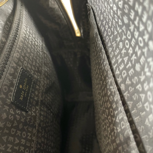 Kate spade backpack - Picture 7 of 7